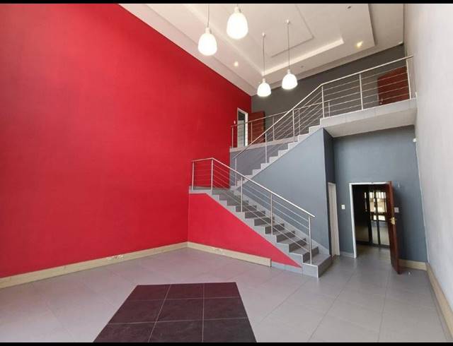 INDUSTRIAL PROPERTY TO RENT IN KYA SANDS